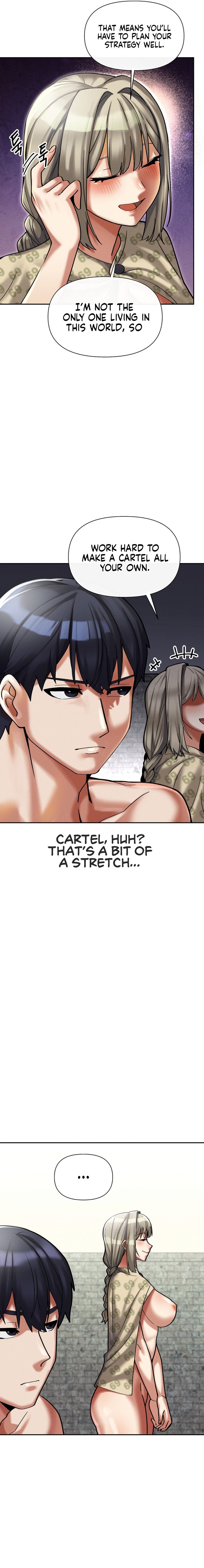 69 University - Chapter 9 [photo 3] - MangaPorn