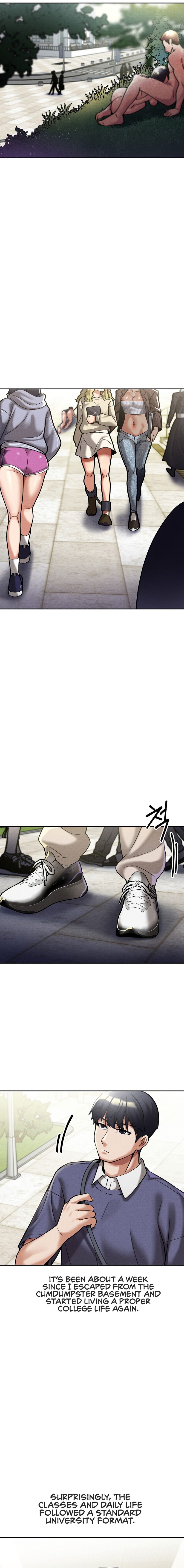 69 University - Chapter 9 [photo 7] - MangaPorn