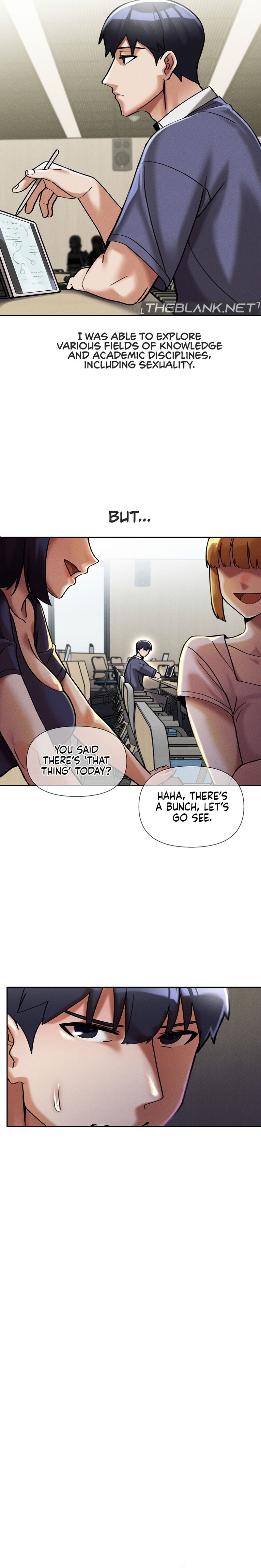 69 University - Chapter 9 [photo 8] - MangaPorn