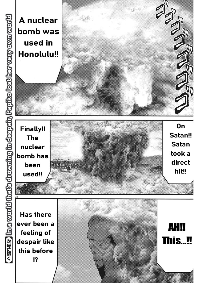 Gigant - Chapter 56 [photo 18] - MangaPorn