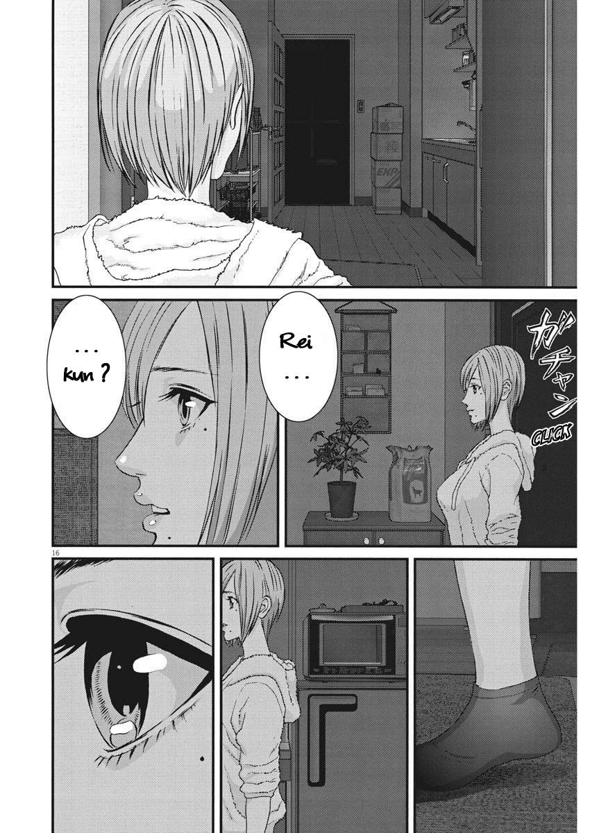 Gigant - Chapter 57 [photo 14] - MangaPorn