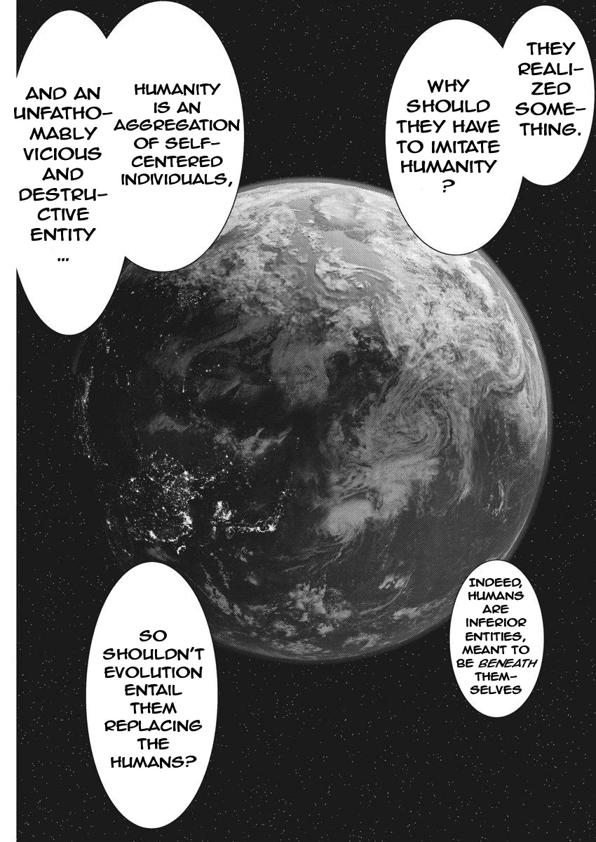 Gigant - Chapter 58 [photo 17] - MangaPorn