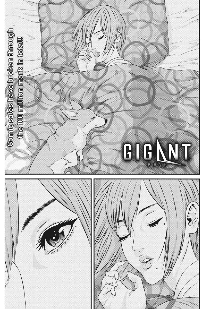 Gigant - Chapter 59 [photo 2] - MangaPorn