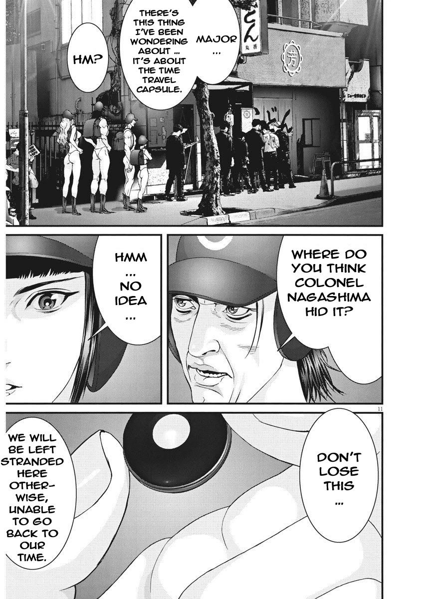 Gigant - Chapter 62 [photo 9] - MangaPorn