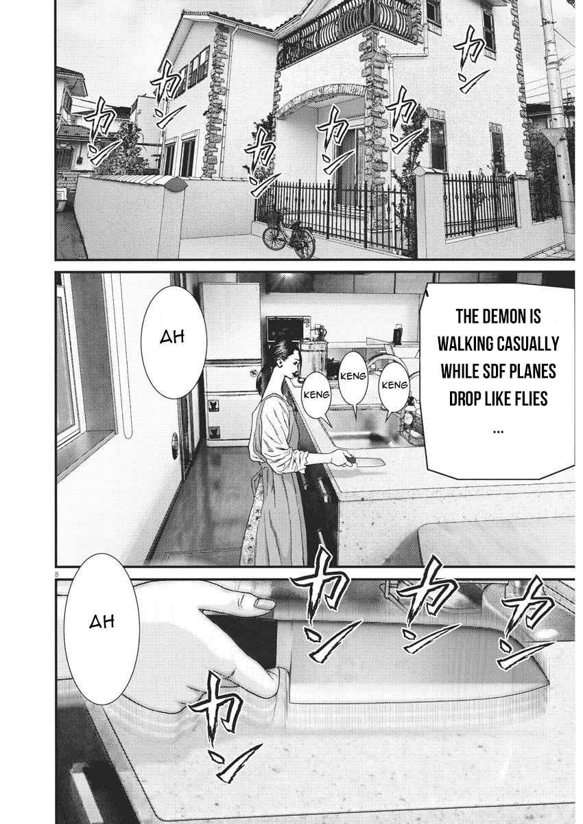 Gigant - Chapter 65 [photo 6] - MangaPorn