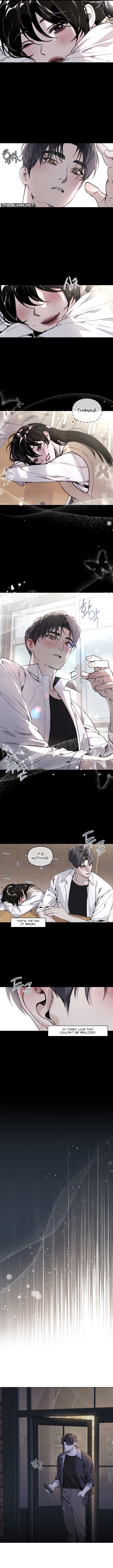 Swim in the Cherry - Chapter 1 [photo 8] - MangaPorn