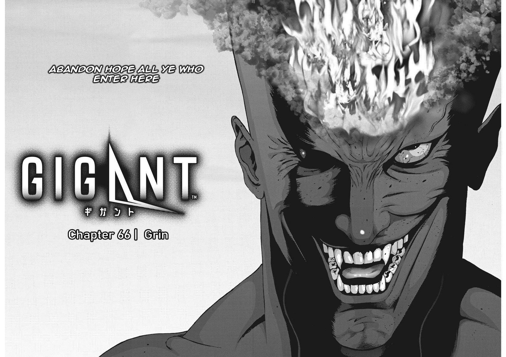 Gigant - Chapter 66 [photo 4] - MangaPorn