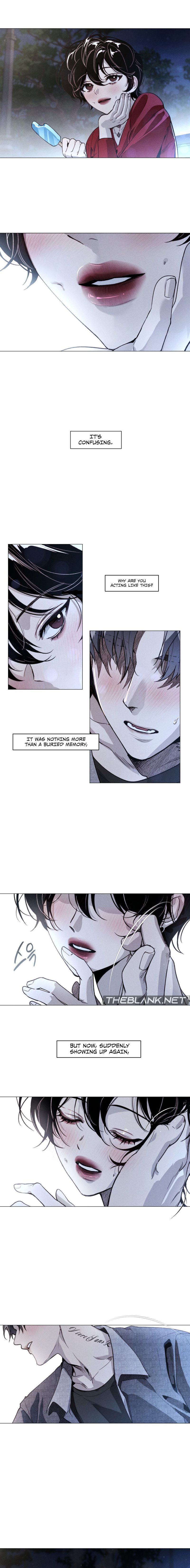 Swim in the Cherry - Chapter 2 [photo 11] - MangaPorn