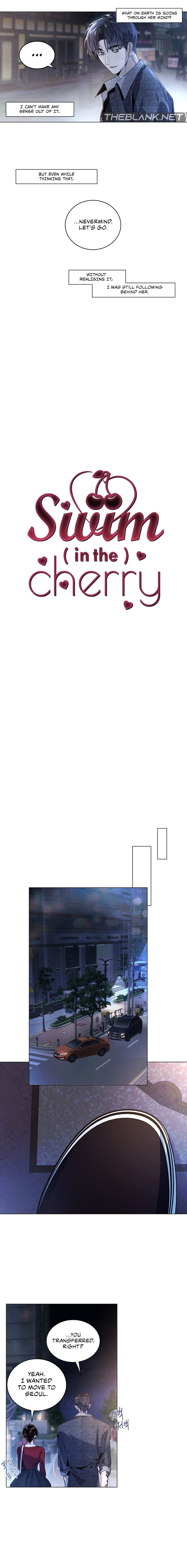 Swim in the Cherry - Chapter 2 [photo 3] - MangaPorn