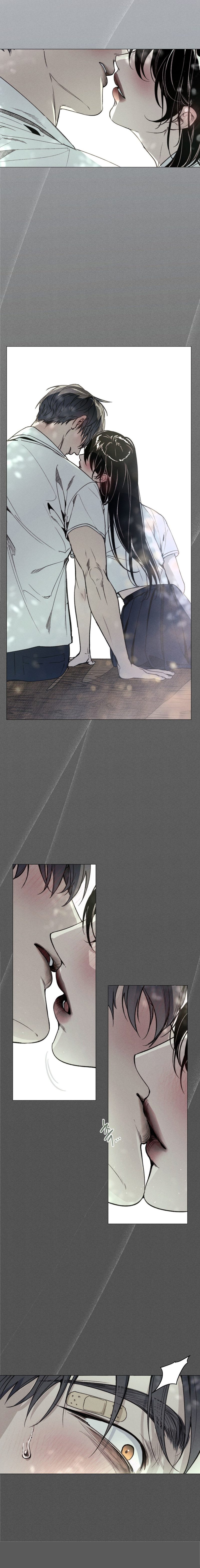 Swim in the Cherry - Chapter 2 [photo 7] - MangaPorn