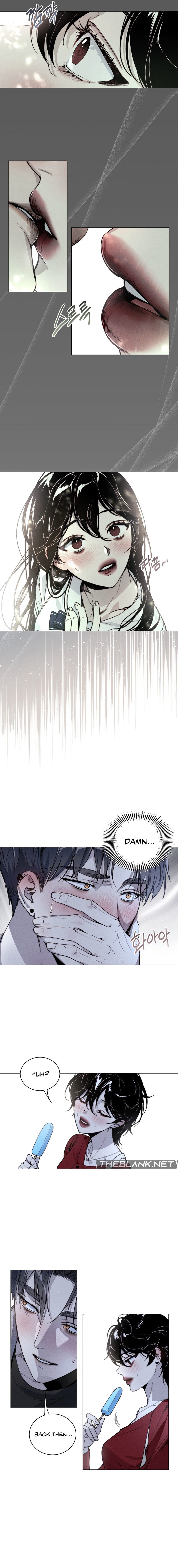 Swim in the Cherry - Chapter 2 [photo 8] - MangaPorn