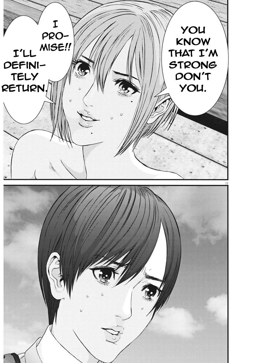 Gigant - Chapter 76 [photo 9] - MangaPorn