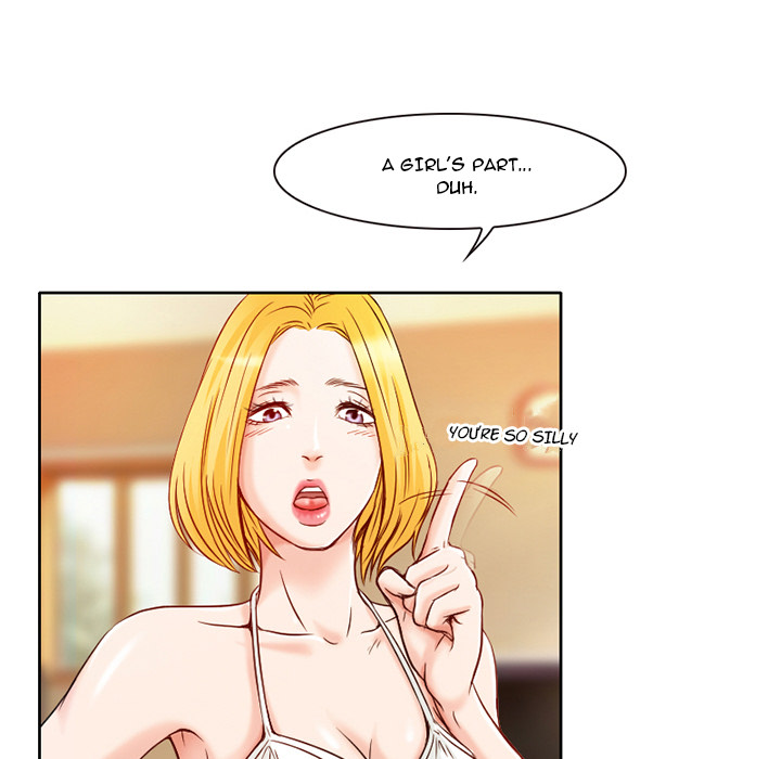 My Love Natsumi - Chapter 1 [photo 100] - MangaPorn