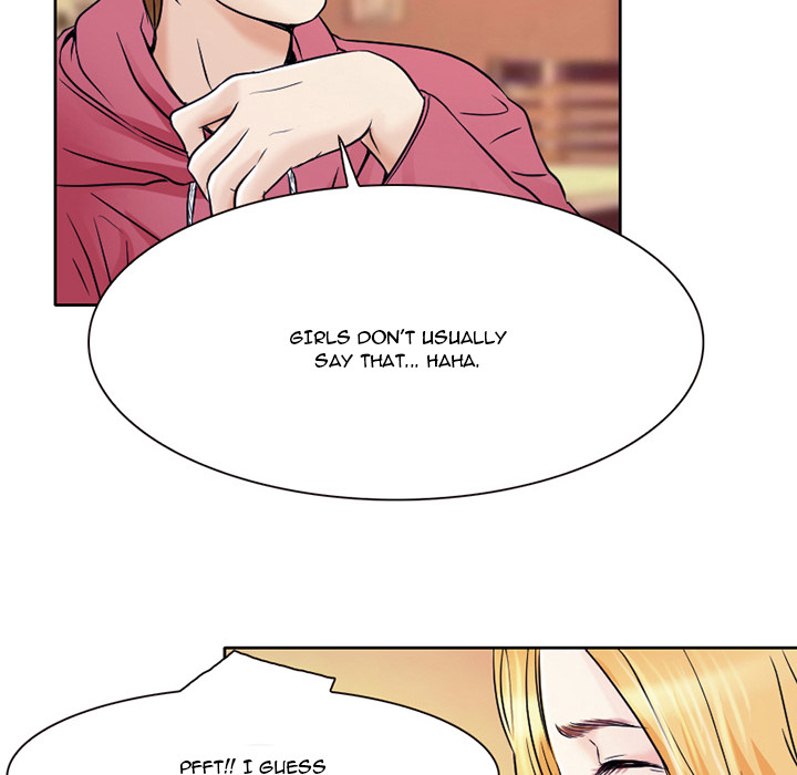 My Love Natsumi - Chapter 1 [photo 108] - MangaPorn