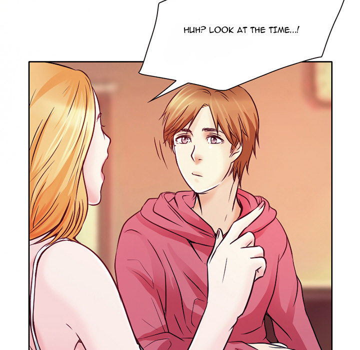 My Love Natsumi - Chapter 1 [photo 113] - MangaPorn