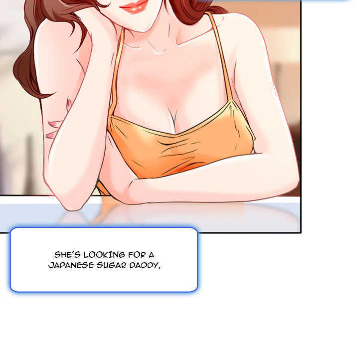 My Love Natsumi - Chapter 1 [photo 18] - MangaPorn