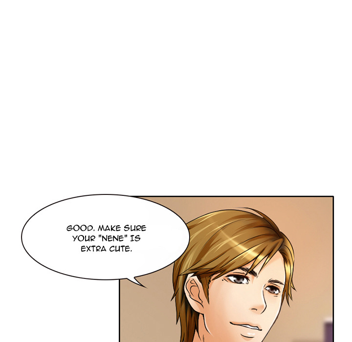 My Love Natsumi - Chapter 1 [photo 7] - MangaPorn