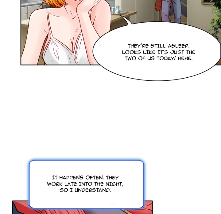 My Love Natsumi - Chapter 1 [photo 87] - MangaPorn