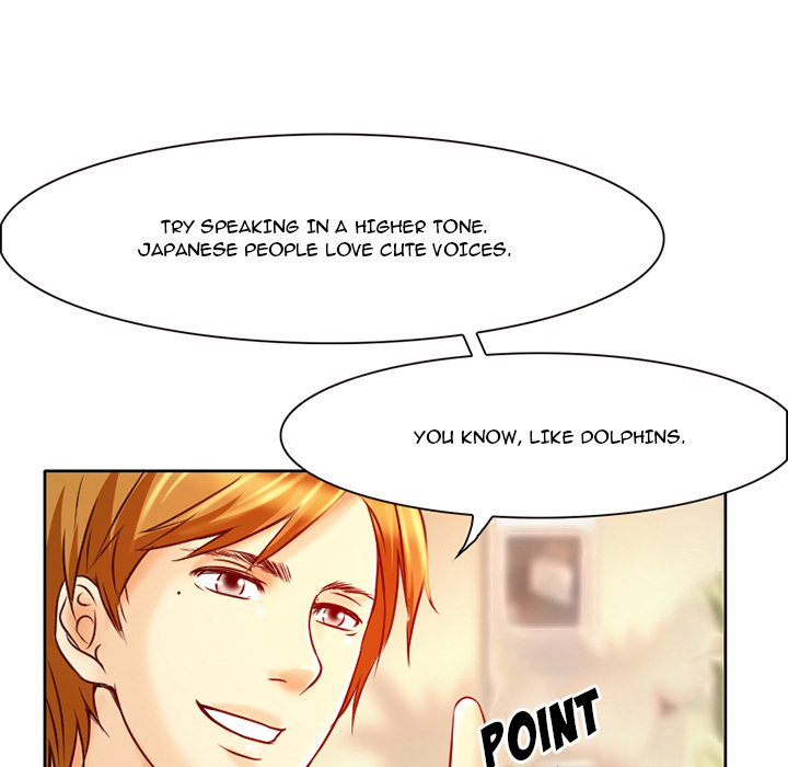 My Love Natsumi - Chapter 1 [photo 89] - MangaPorn