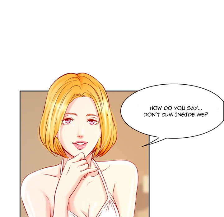 My Love Natsumi - Chapter 1 [photo 92] - MangaPorn