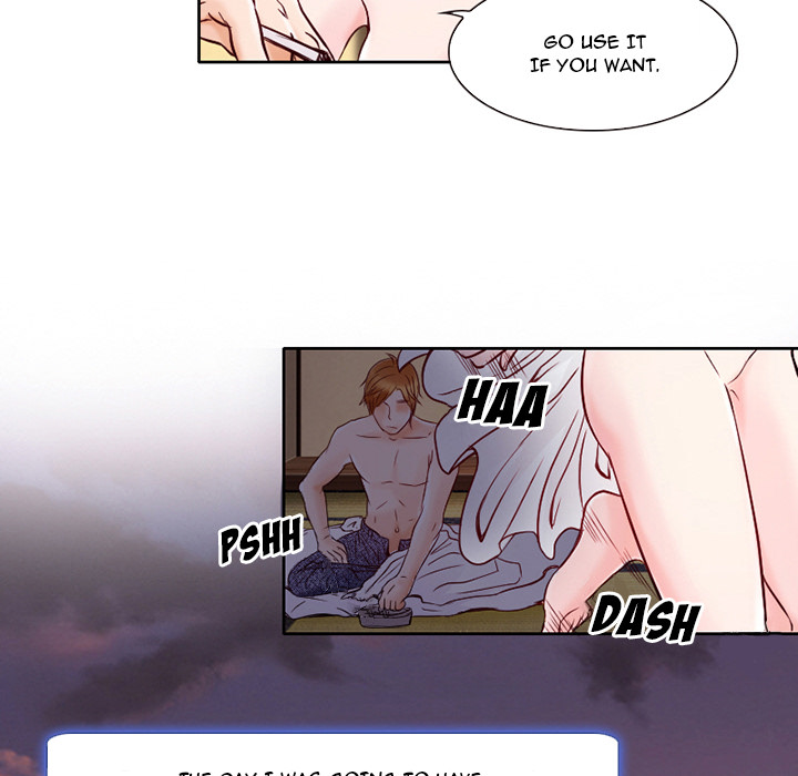 My Love Natsumi - Chapter 2 [photo 110] - MangaPorn