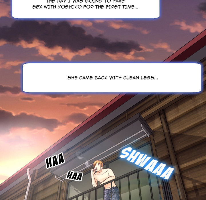 My Love Natsumi - Chapter 2 [photo 111] - MangaPorn