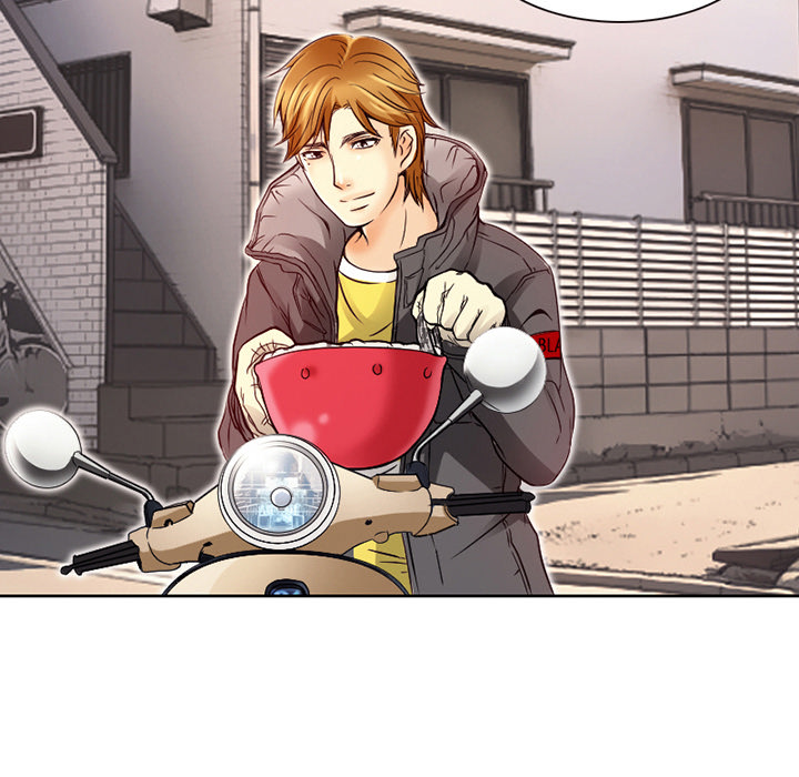 My Love Natsumi - Chapter 2 [photo 115] - MangaPorn