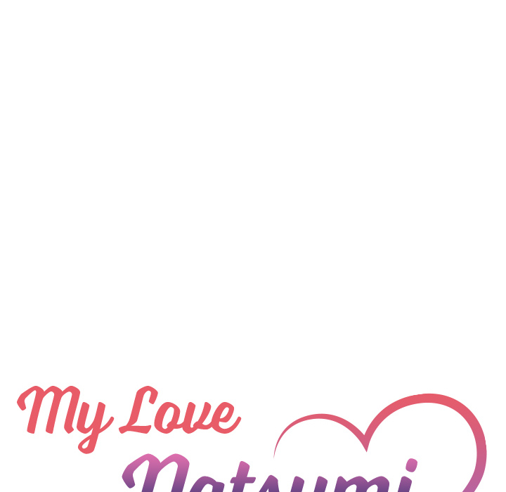 My Love Natsumi - Chapter 2 [photo 14] - MangaPorn