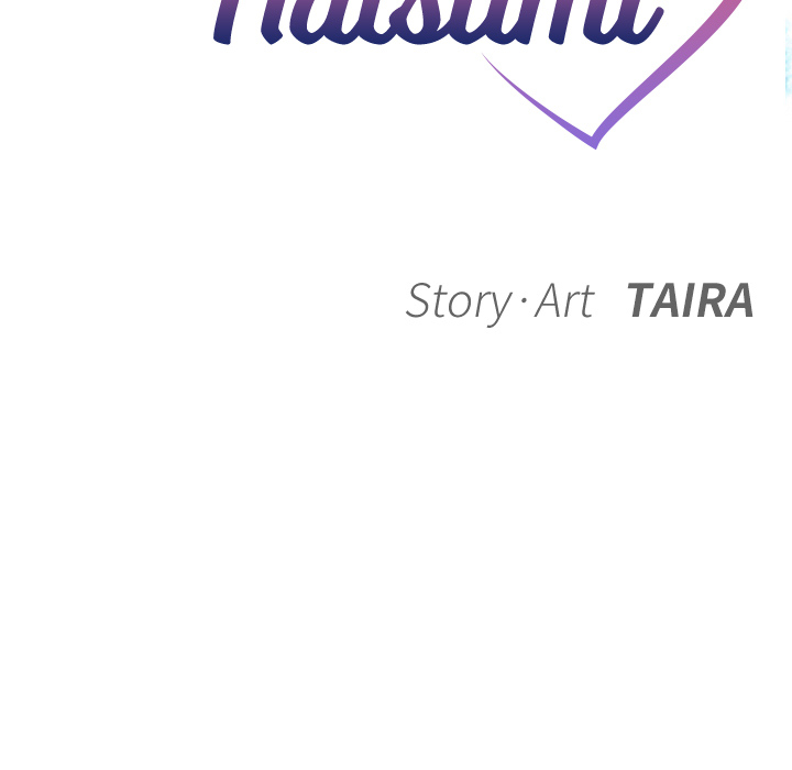 My Love Natsumi - Chapter 2 [photo 15] - MangaPorn