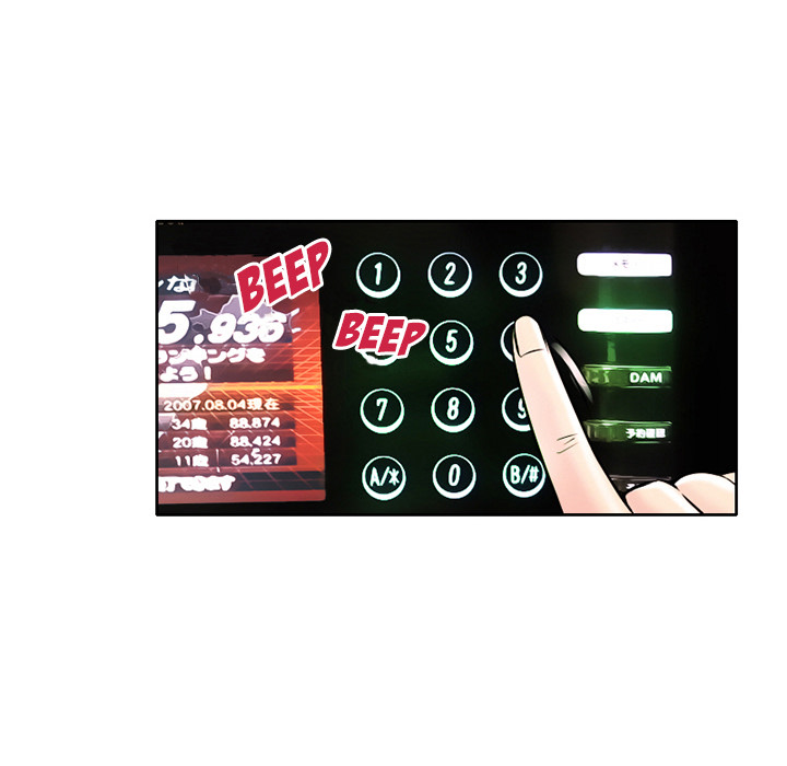 My Love Natsumi - Chapter 2 [photo 159] - MangaPorn