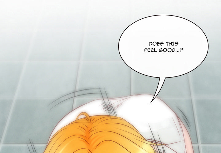 My Love Natsumi - Chapter 2 [photo 2] - MangaPorn