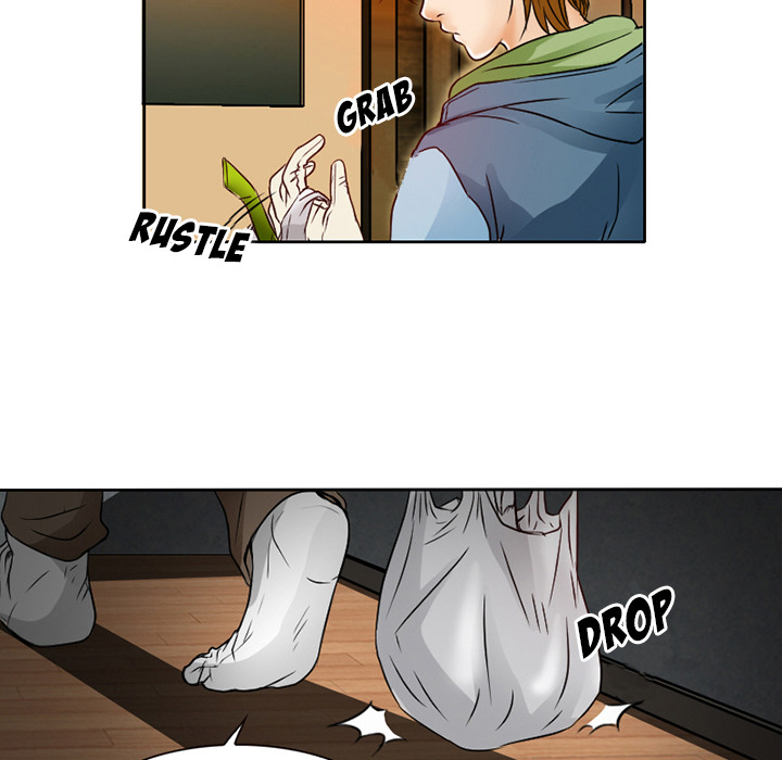 My Love Natsumi - Chapter 2 [photo 21] - MangaPorn