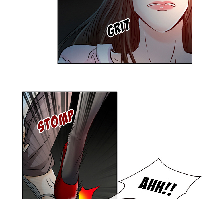 My Love Natsumi - Chapter 2 [photo 25] - MangaPorn