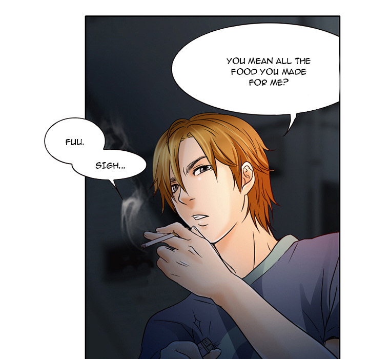 My Love Natsumi - Chapter 2 [photo 30] - MangaPorn