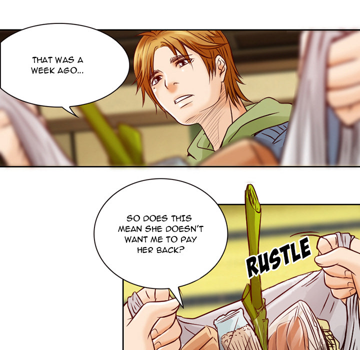 My Love Natsumi - Chapter 2 [photo 49] - MangaPorn