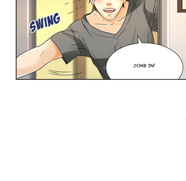 My Love Natsumi - Chapter 2 [photo 60] - MangaPorn