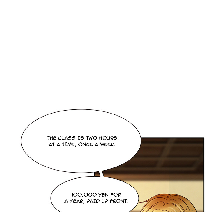 My Love Natsumi - Chapter 2 [photo 61] - MangaPorn