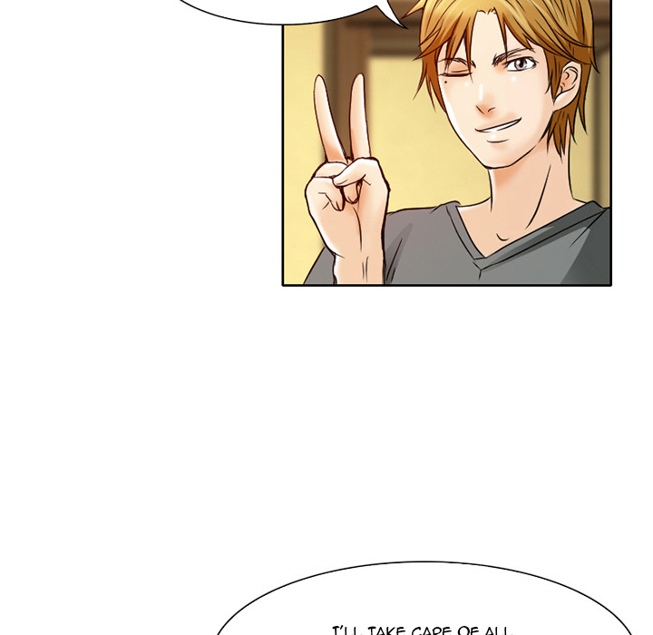 My Love Natsumi - Chapter 2 [photo 62] - MangaPorn