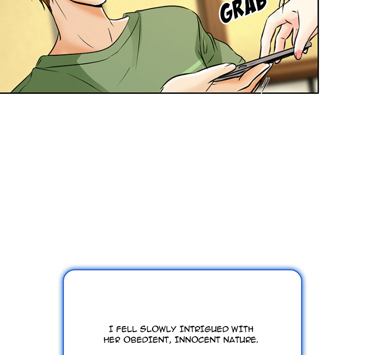 My Love Natsumi - Chapter 2 [photo 73] - MangaPorn