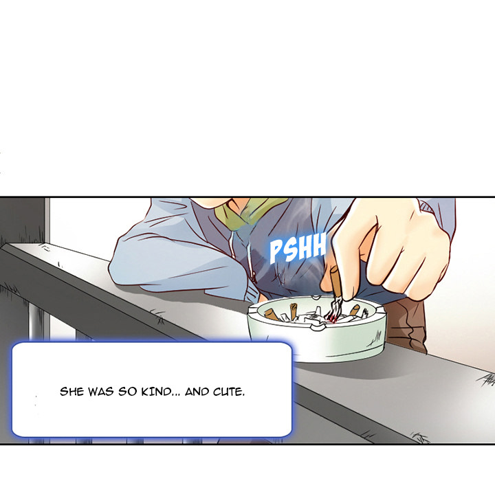 My Love Natsumi - Chapter 2 [photo 77] - MangaPorn