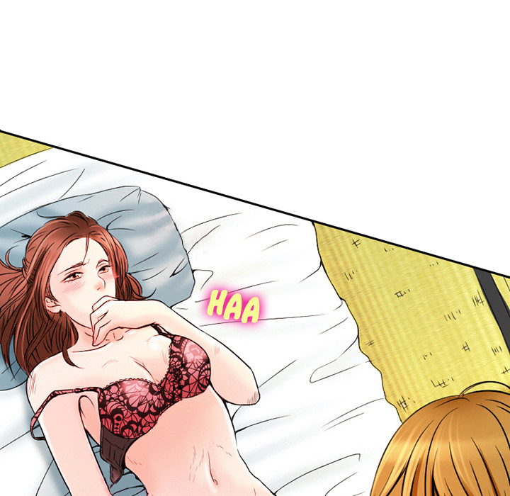 My Love Natsumi - Chapter 2 [photo 87] - MangaPorn