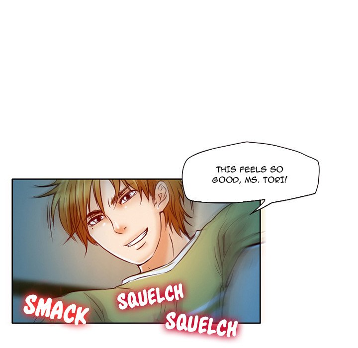 My Love Natsumi - Chapter 3 [photo 10] - MangaPorn