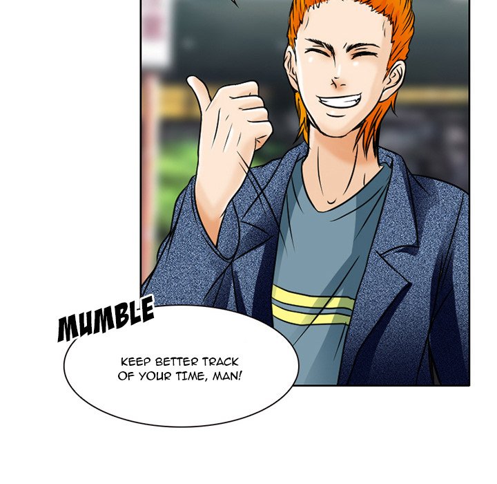 My Love Natsumi - Chapter 3 [photo 106] - MangaPorn