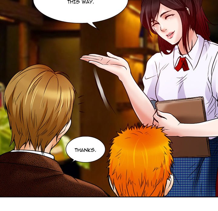 My Love Natsumi - Chapter 3 [photo 116] - MangaPorn