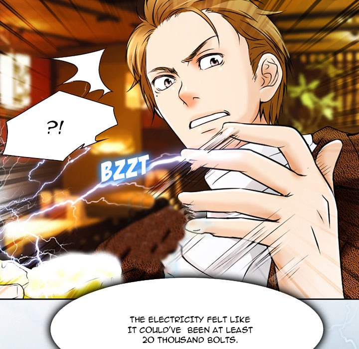 My Love Natsumi - Chapter 3 [photo 124] - MangaPorn