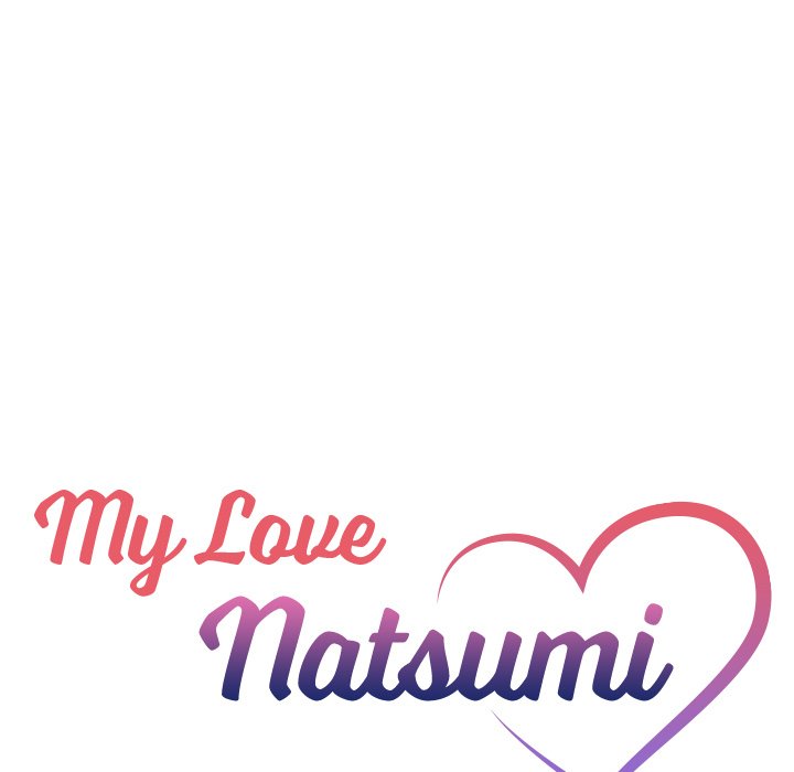 My Love Natsumi - Chapter 3 [photo 24] - MangaPorn