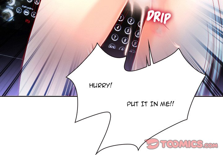 My Love Natsumi - Chapter 3 [photo 3] - MangaPorn