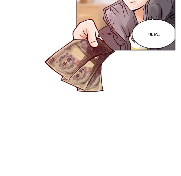 My Love Natsumi - Chapter 3 [photo 45] - MangaPorn