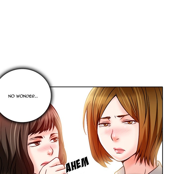 My Love Natsumi - Chapter 3 [photo 55] - MangaPorn