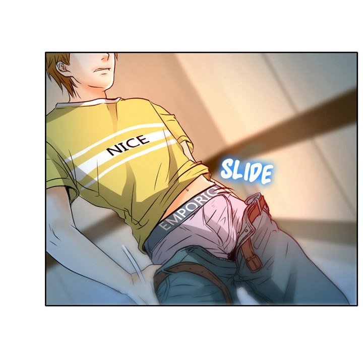 My Love Natsumi - Chapter 3 [photo 6] - MangaPorn